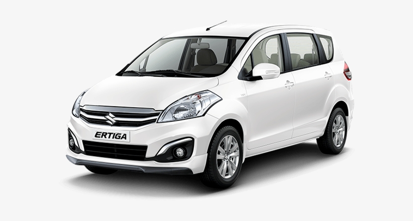Suzuki Ertiga