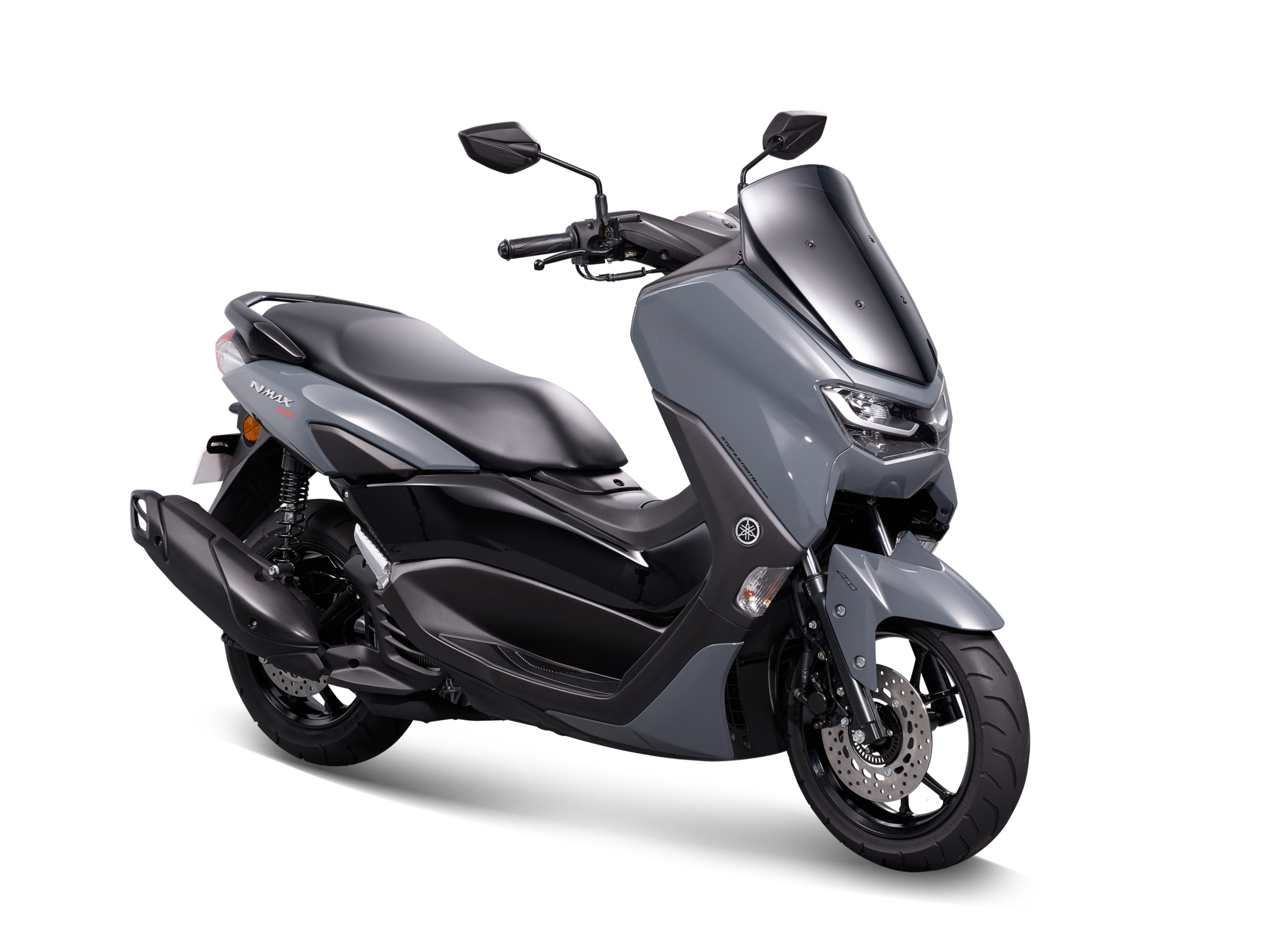 Yamaha NMAX 155