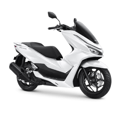 Honda PCX 160