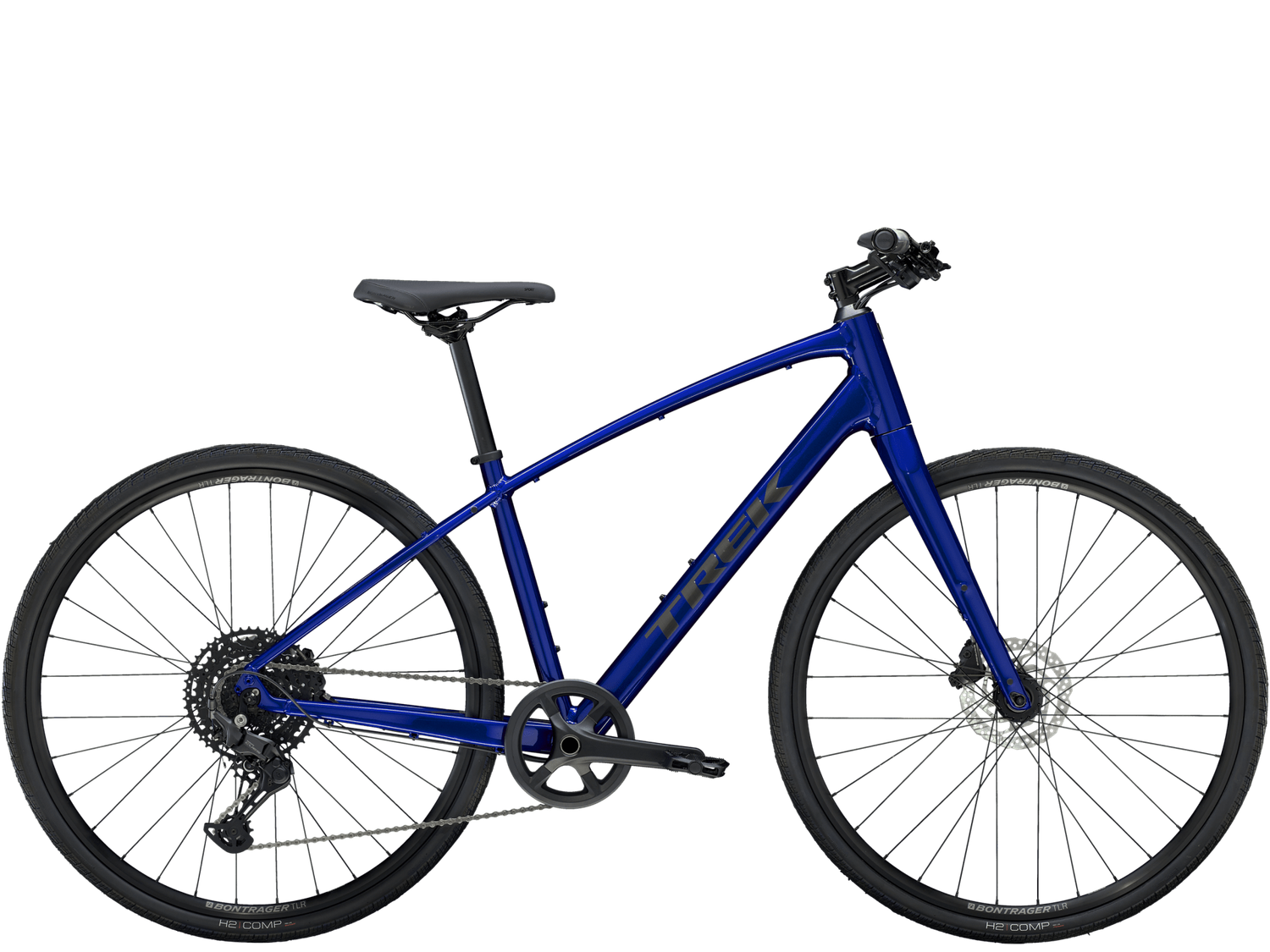 Trek FX 3