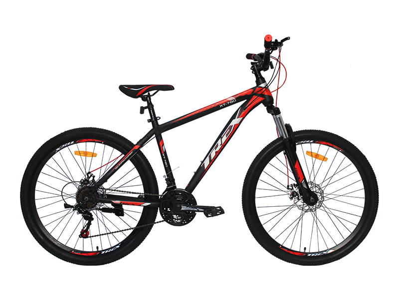 Vtech Mountain Bike Pro