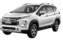 Mitsubishi Xpander
