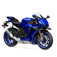 Yamaha YZF-R1